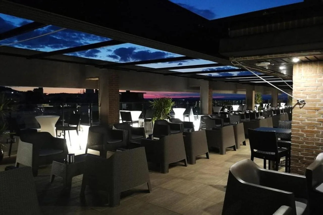 Foto - Hotel Condestable Iranzo