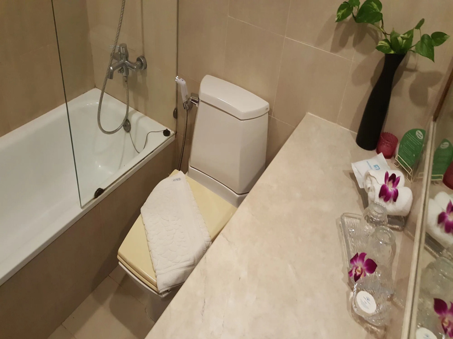 Foto - Nern Chalet Beachfront Hotel