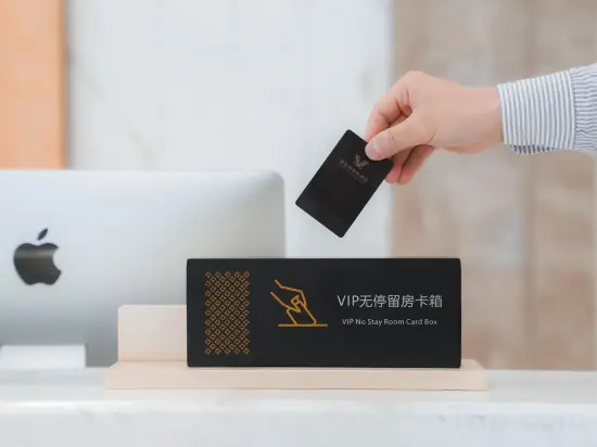 Vienna International Hotel (Huizhou Digital Park Guangtai Road)