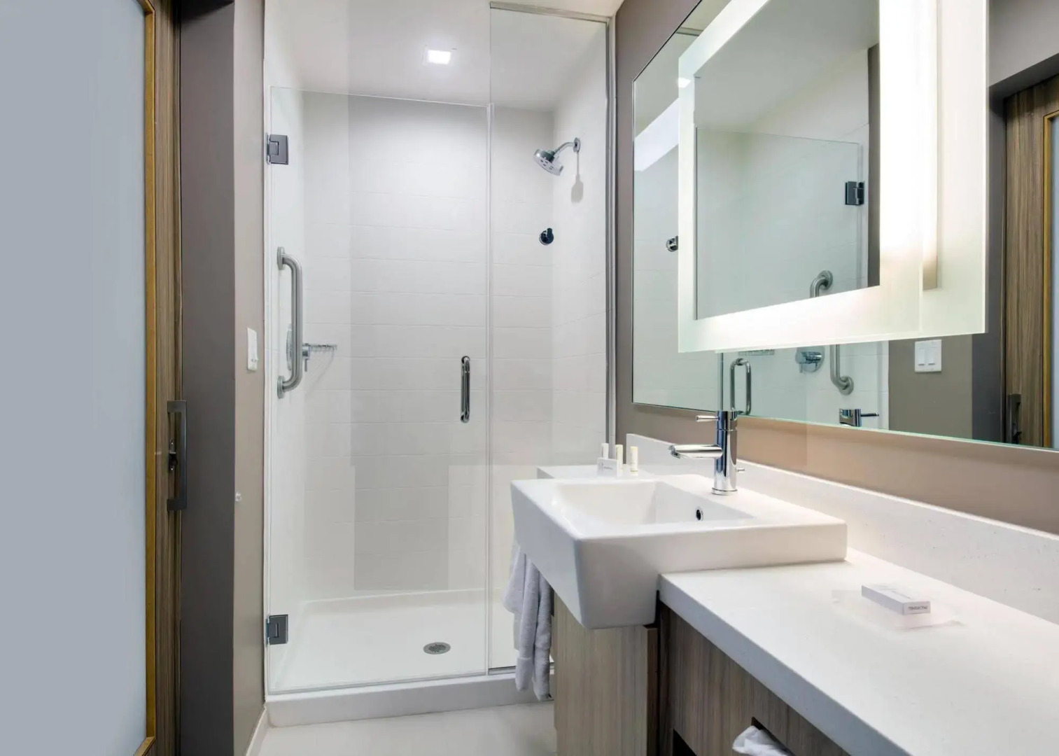 Foto - SpringHill Suites by Marriott Miami Doral