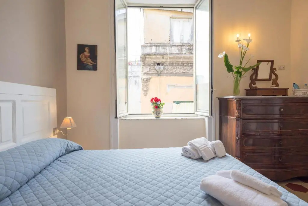 Foto - B&B Supportico Lopez