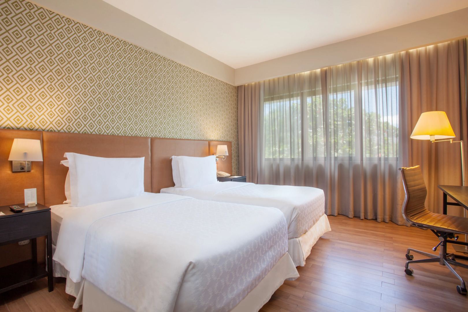 Foto - Hotel da Bahia by Wish