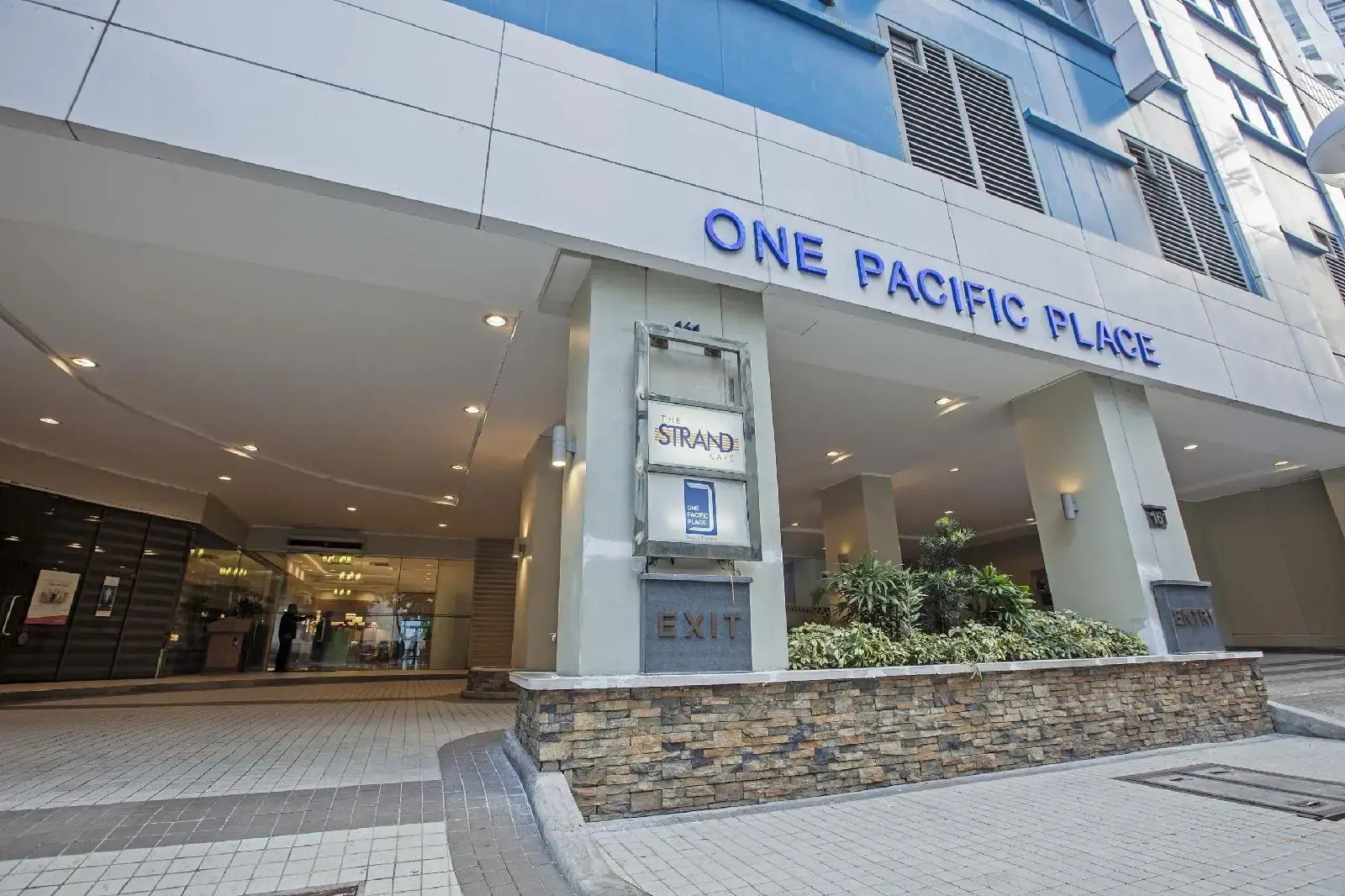 Foto - One Pacific Place Serviced Residences
