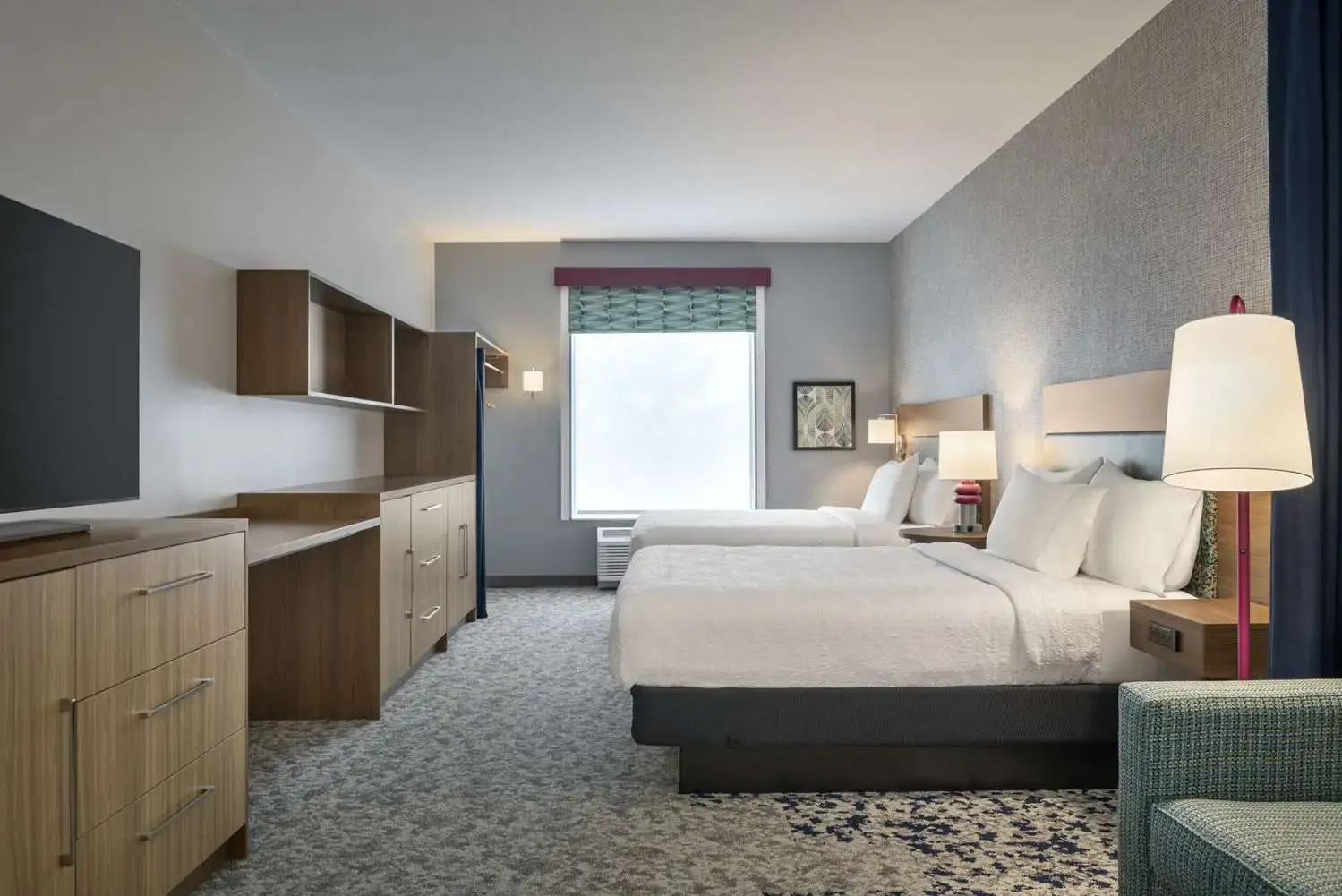Foto - Home2 Suites By Hilton Sanford Orlando North