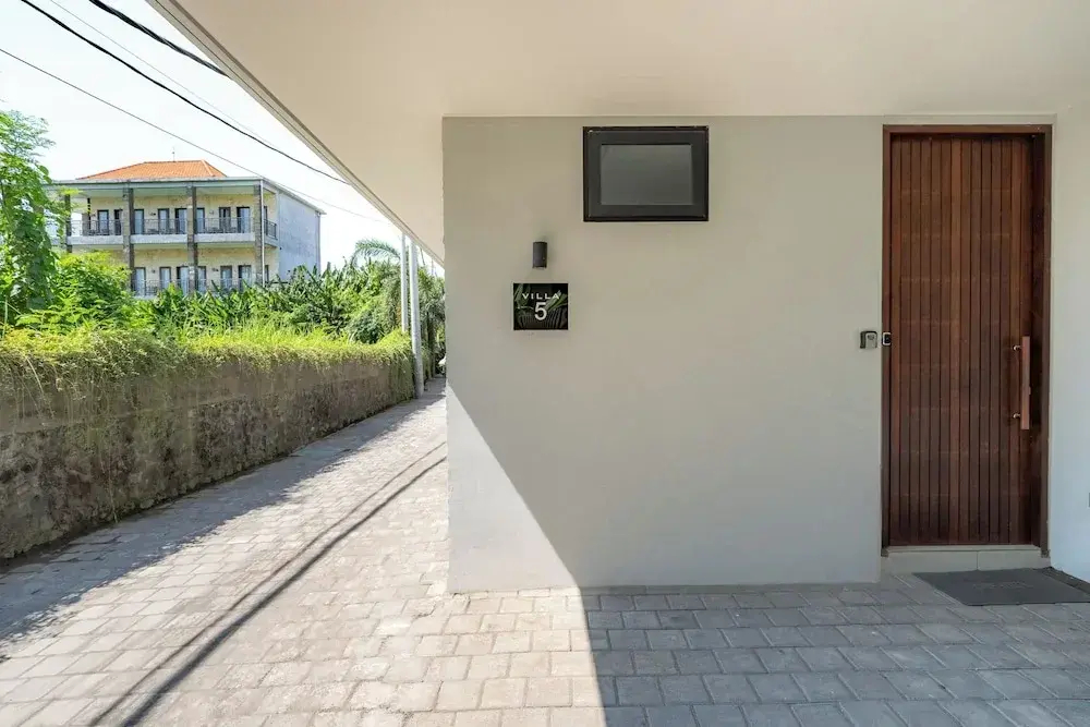 Photo - Kammara 5 Villa by Betterplace