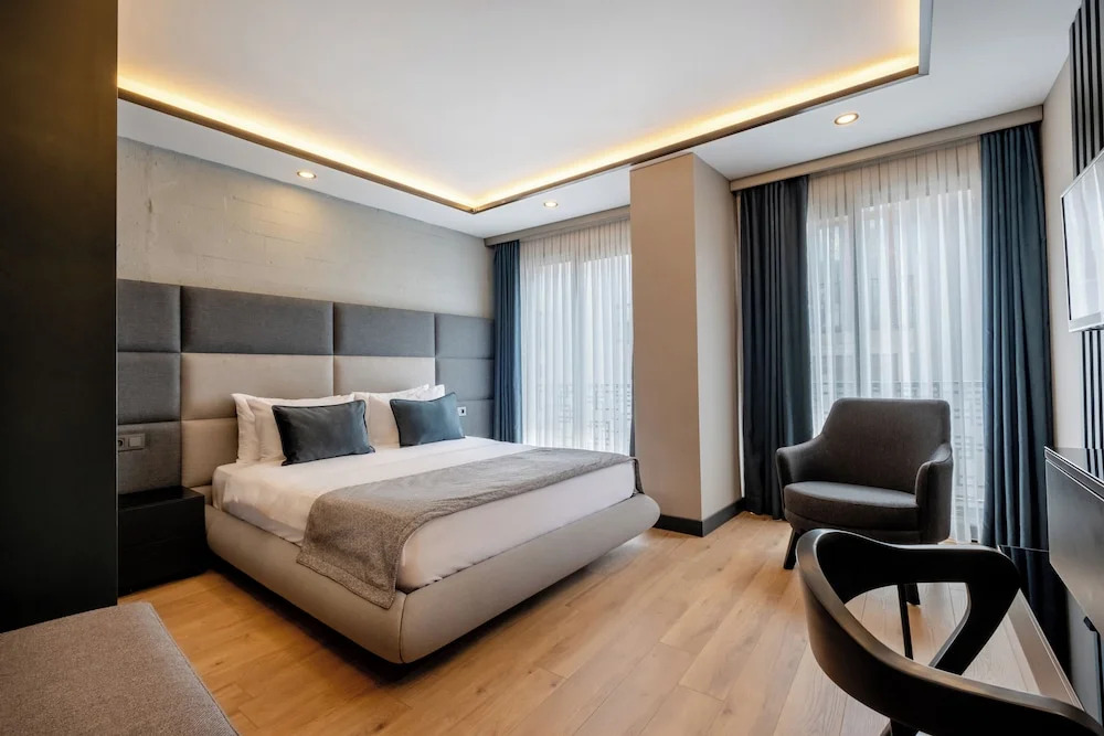 Foto - The Row Suites Taksim