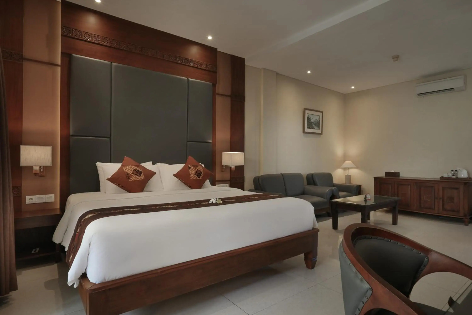 Foto - Pelangi Bali Hotel & Spa