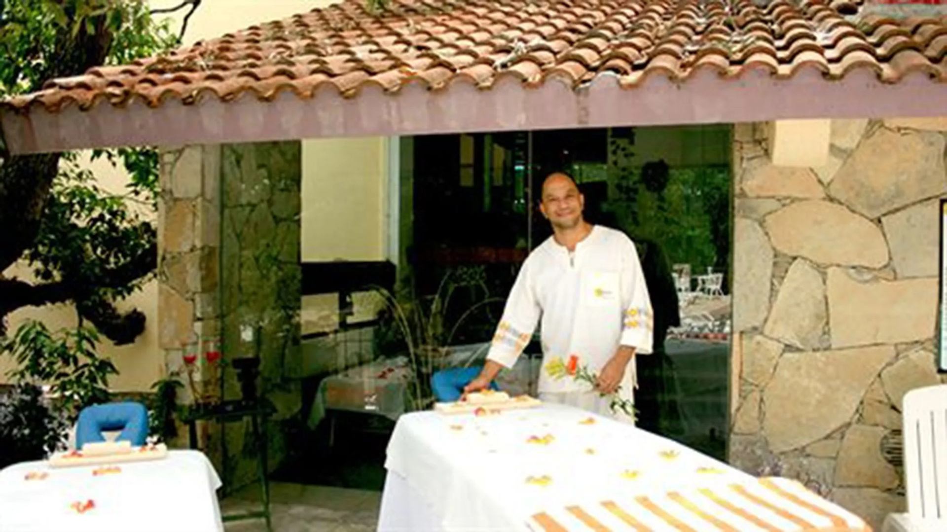 Photo - Hotel Chipinque