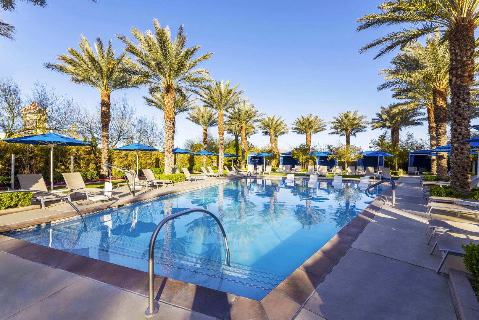 Foto - Club Wyndham Desert Blue
