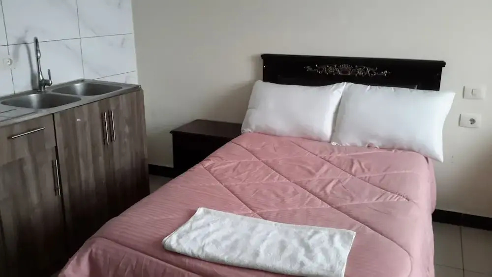 Foto - Holiday Guest House