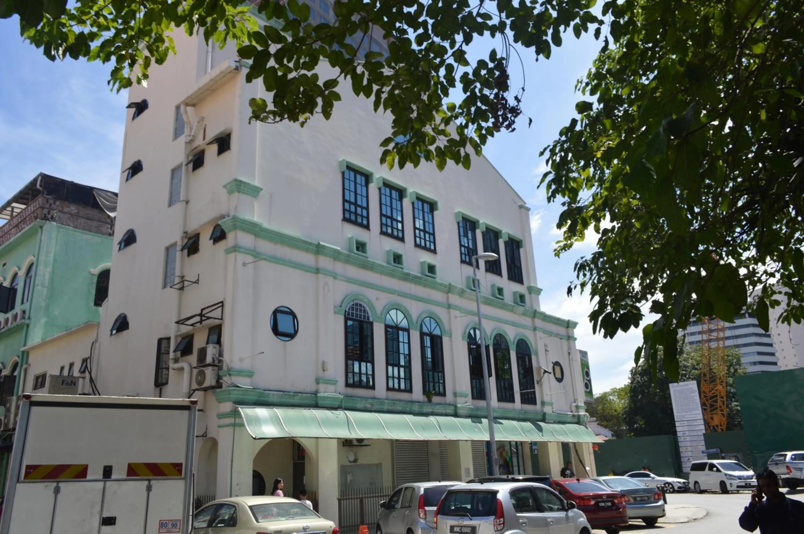 Photo - Travel Hub Guesthouse