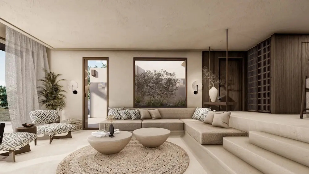 Foto - Serendi Villas