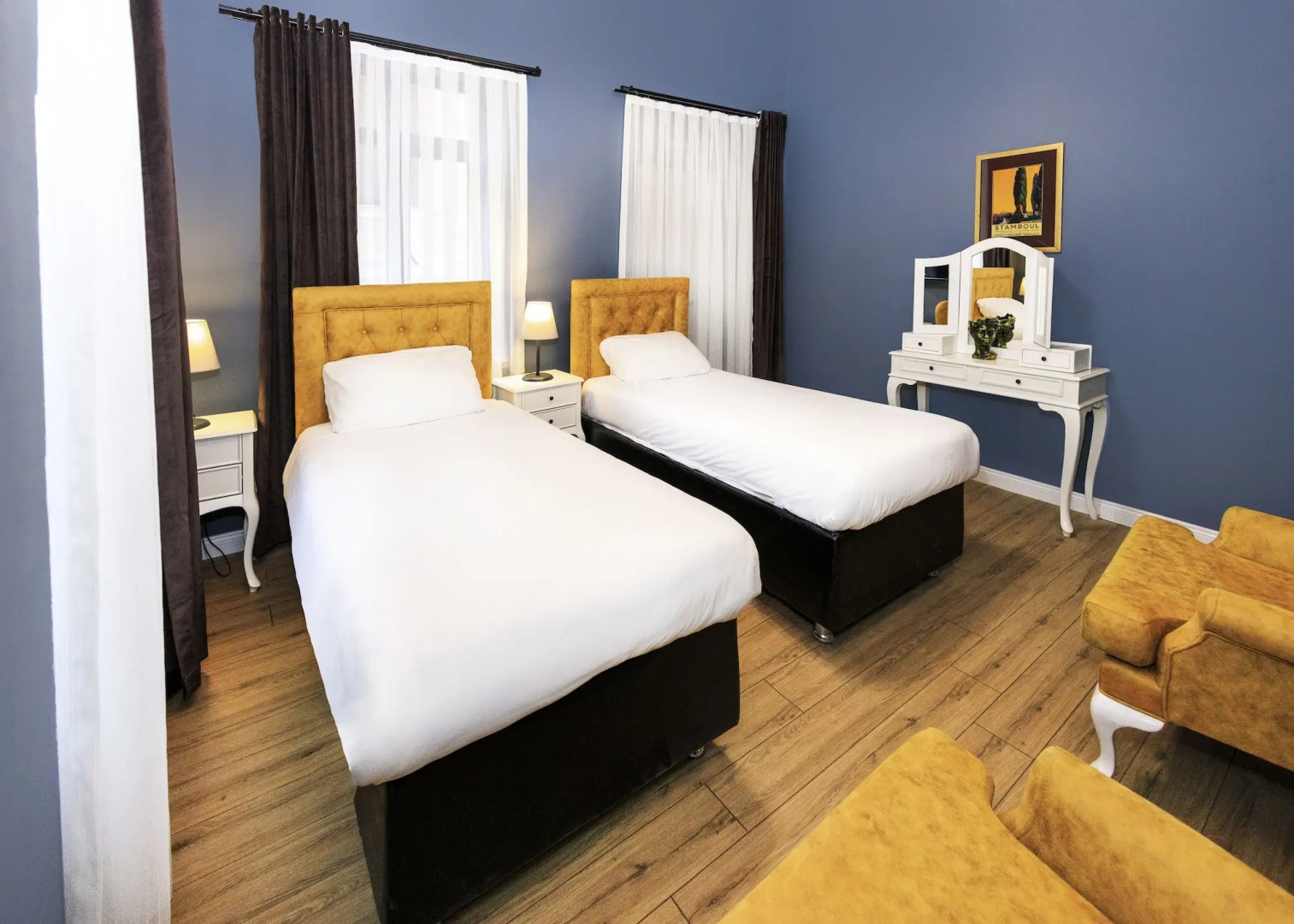 Foto - Selvese Suites, Serviced Living in Galata