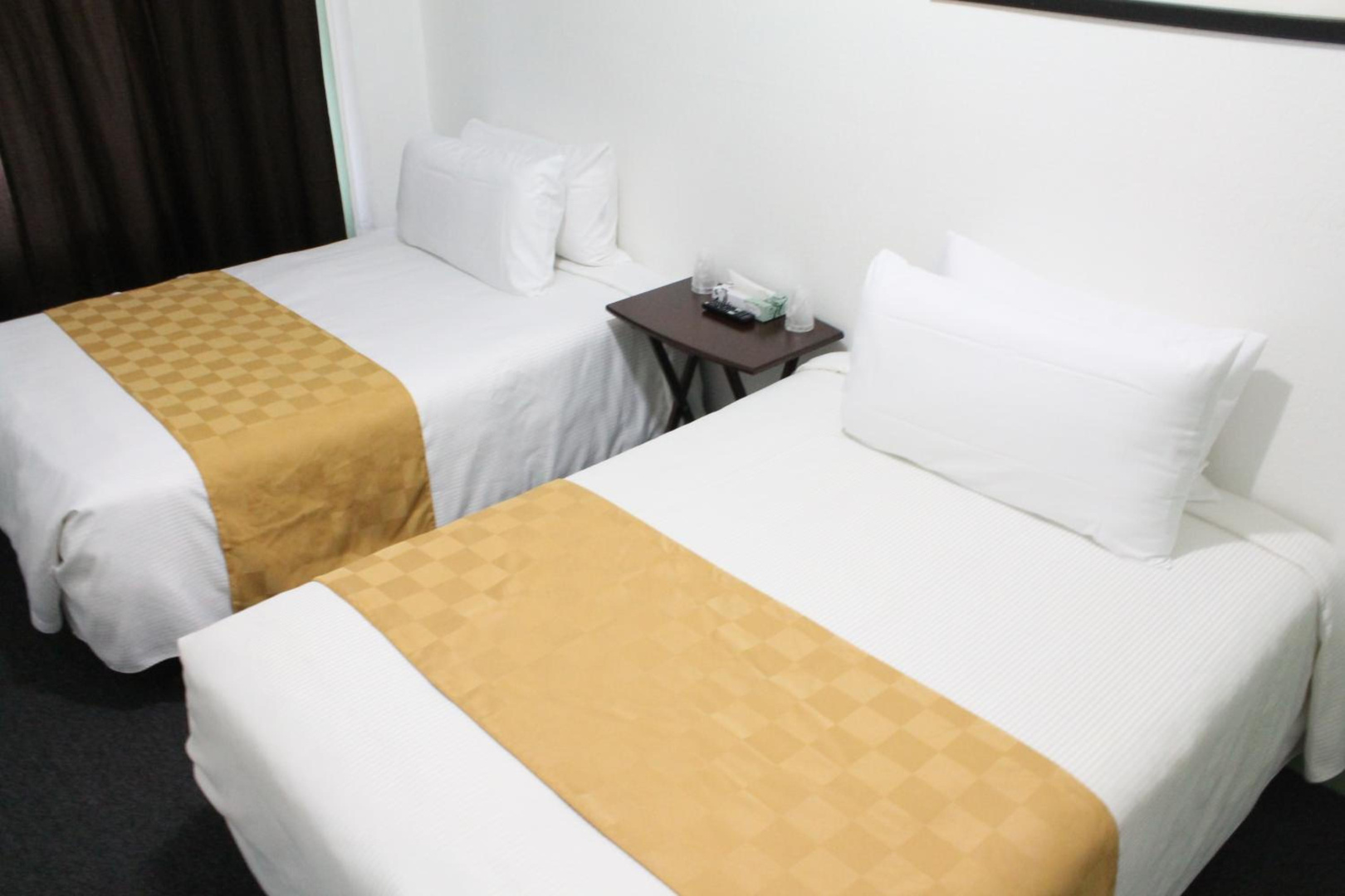 Foto - Union Hotel