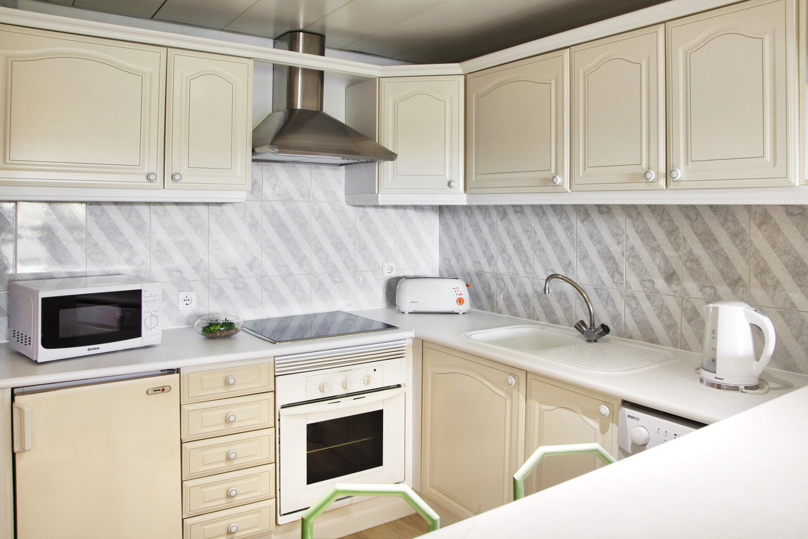 Foto - Ondamar Hotel Apartamentos