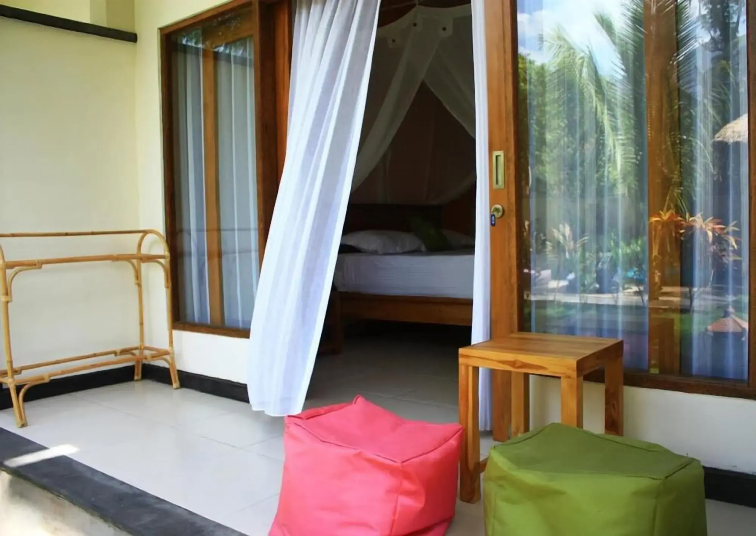 Foto - Arjuna Homestay