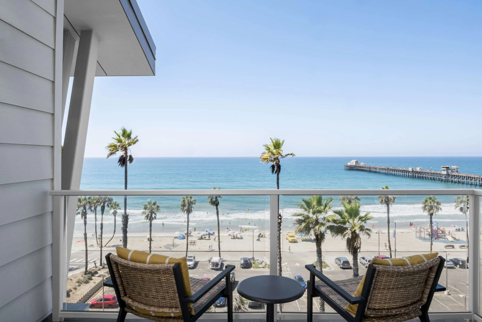 Photo - The Seabird Ocean Resort & Spa, Part of Destination Hotel by Hyatt