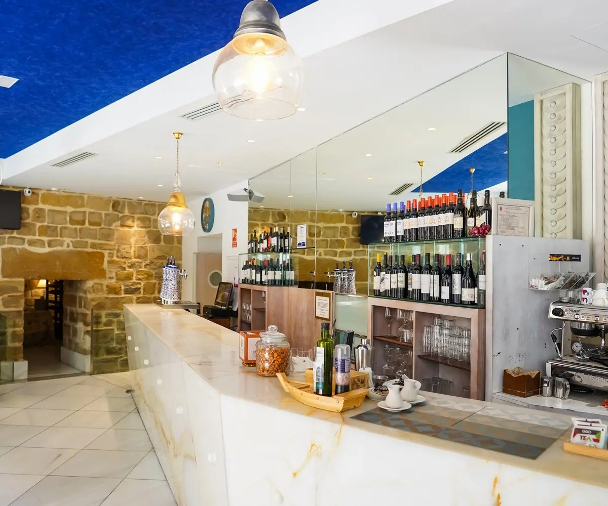 Foto - Hotel Palacio De Úbeda 5 G.L