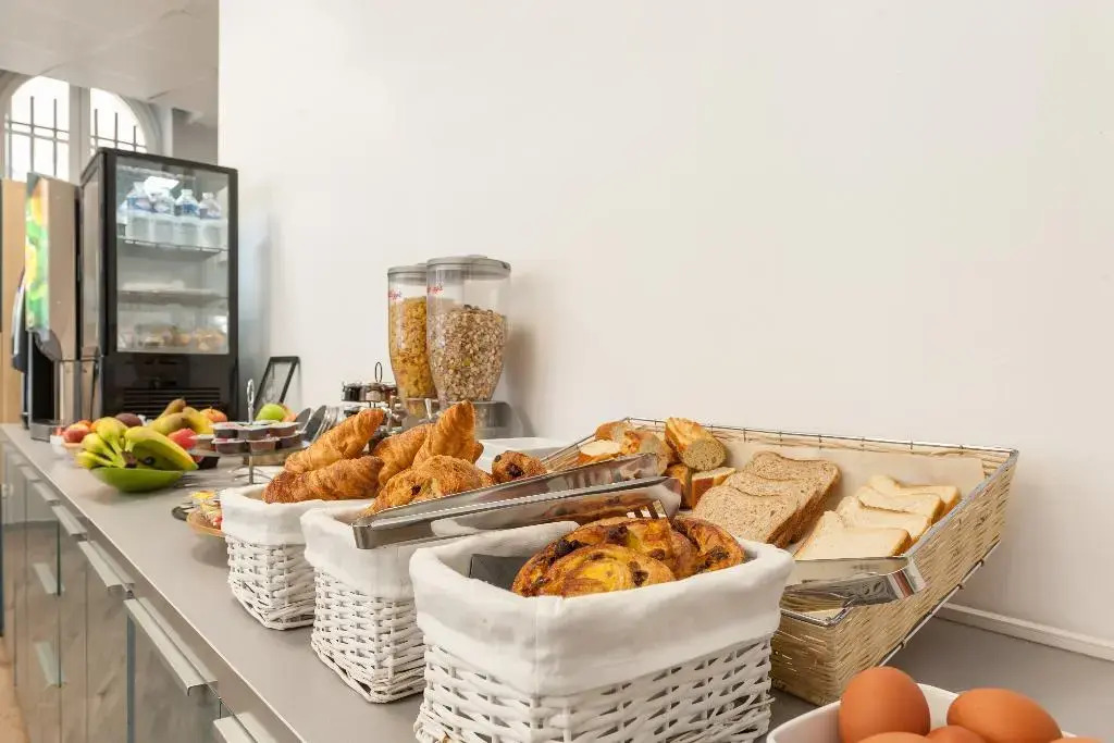 Photo - Residhotel Vieux Port