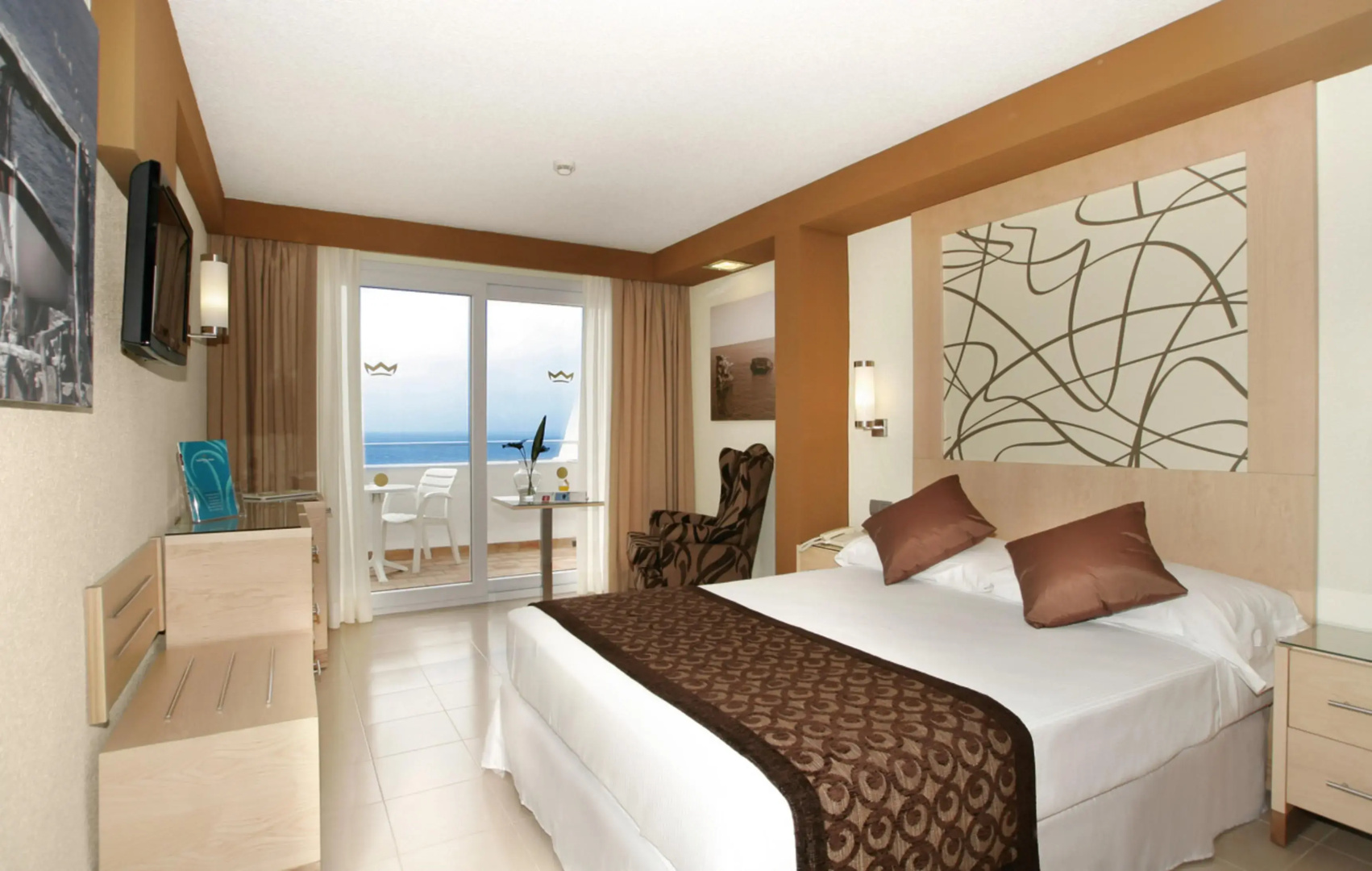 Photo - Hotel Riu Palace La Mola