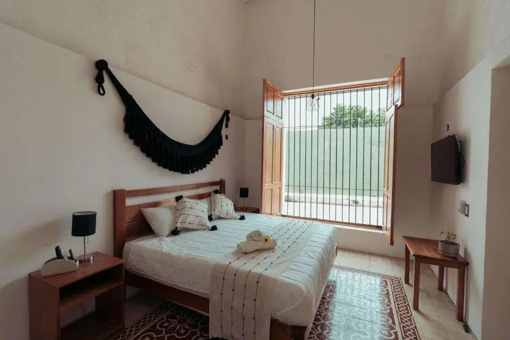 Foto - Hotel Boutique Casa Piedad