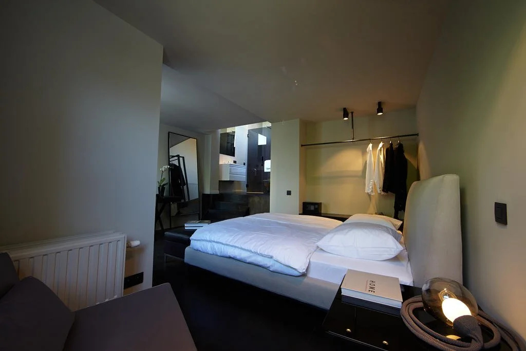 Foto - Museum Suites