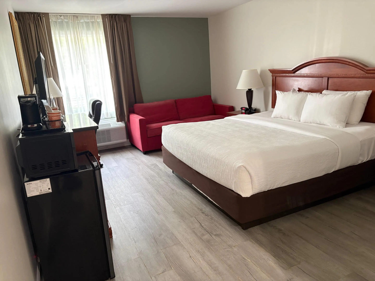 Foto - Quality Inn Edison-New Brunswick