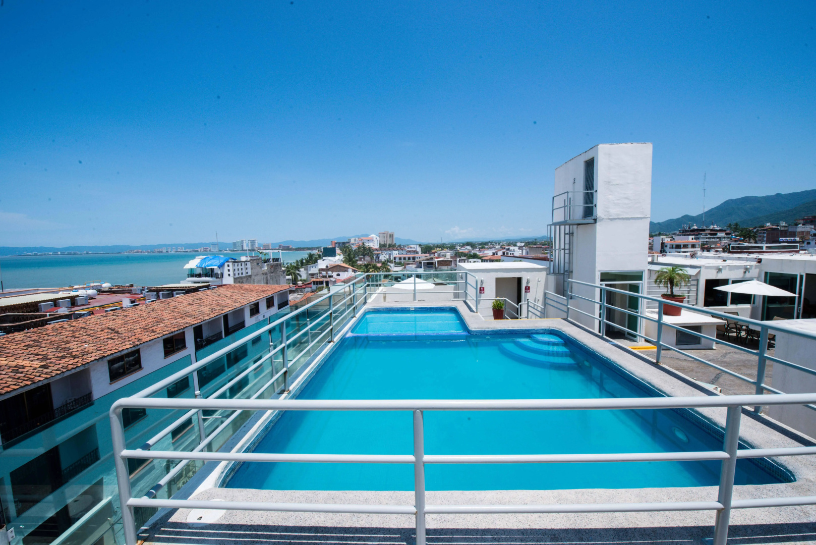 Foto - Hotel Portonovo Plaza Malecon