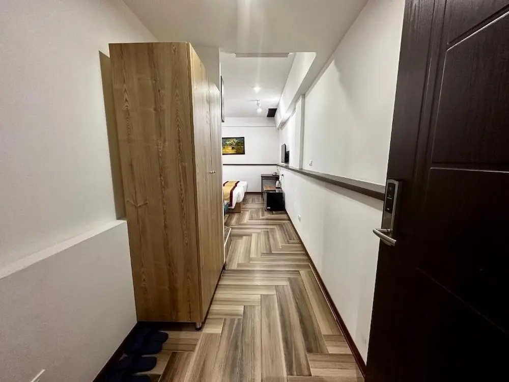 Foto - Hanoi Saga Hotel