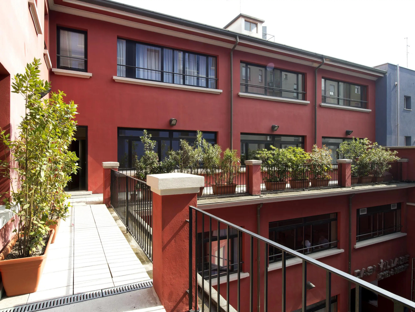 Photo - Oasi Village Hotel