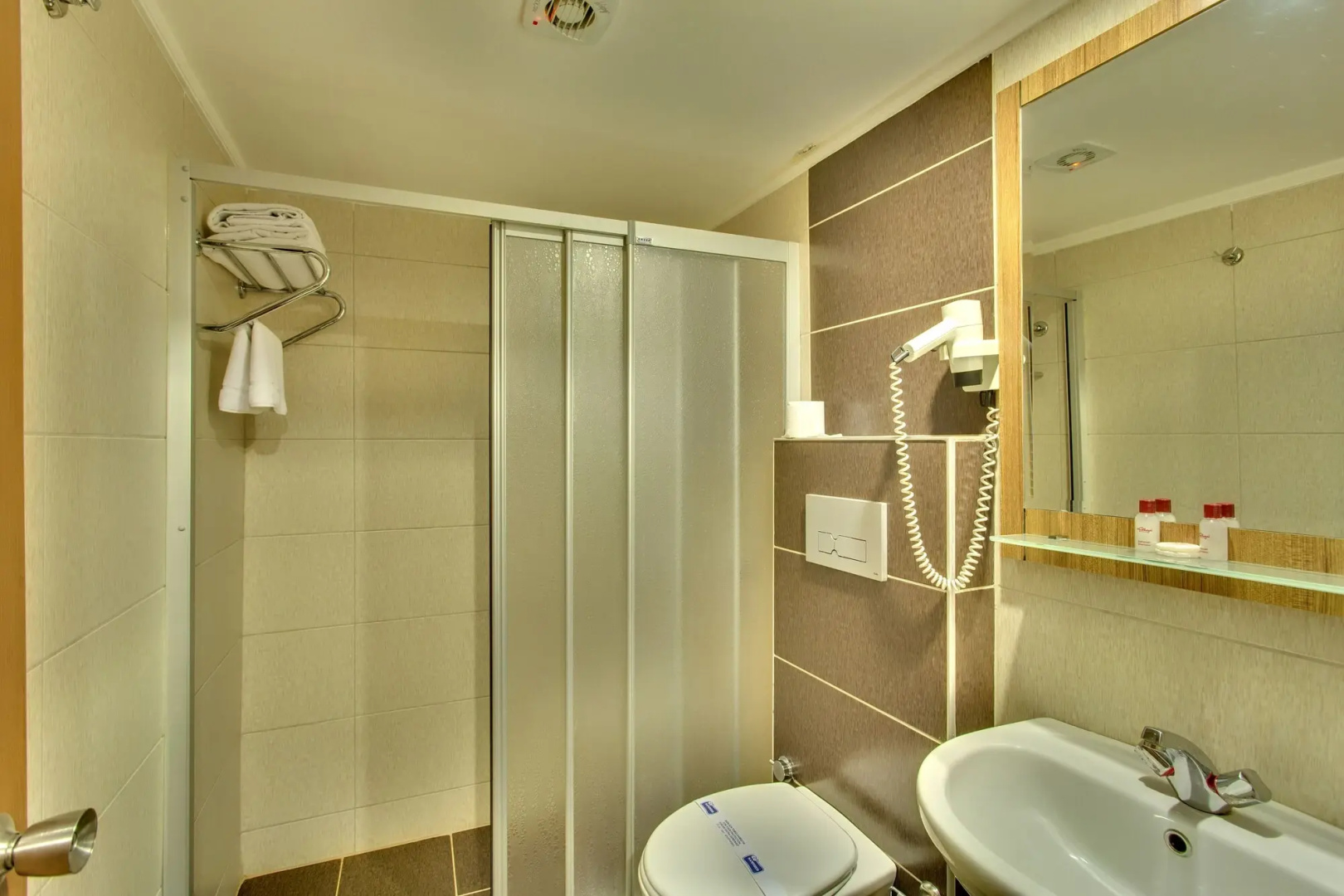 Foto - Hotel Antroyal
