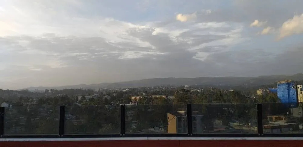 Photo - Holiday Hotel Addis Ababa