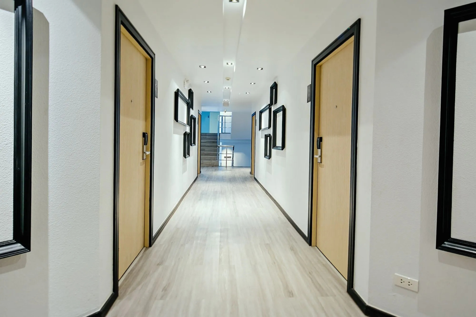 Photo - Three Sukhumvit Hotel