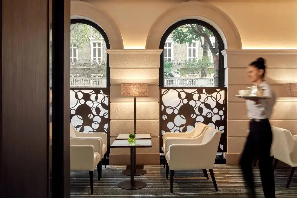 Foto - COMO The Halkin