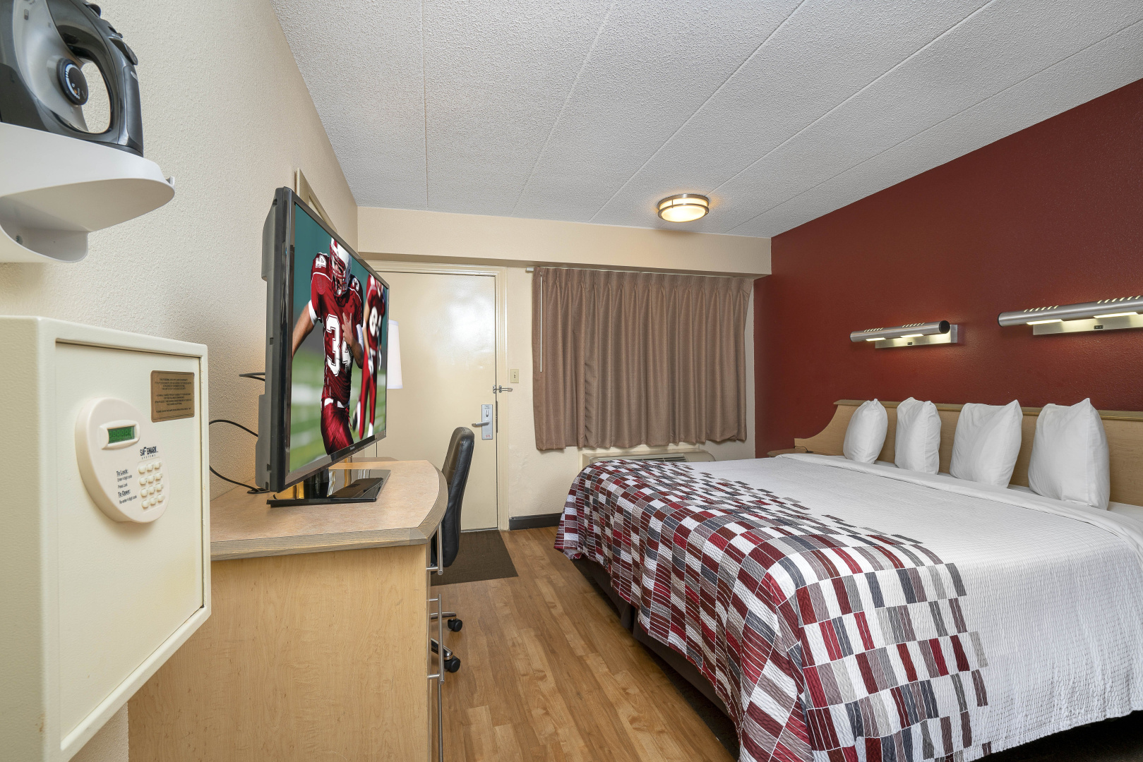 Foto - Red Roof Inn Philadelphia - Oxford Valley