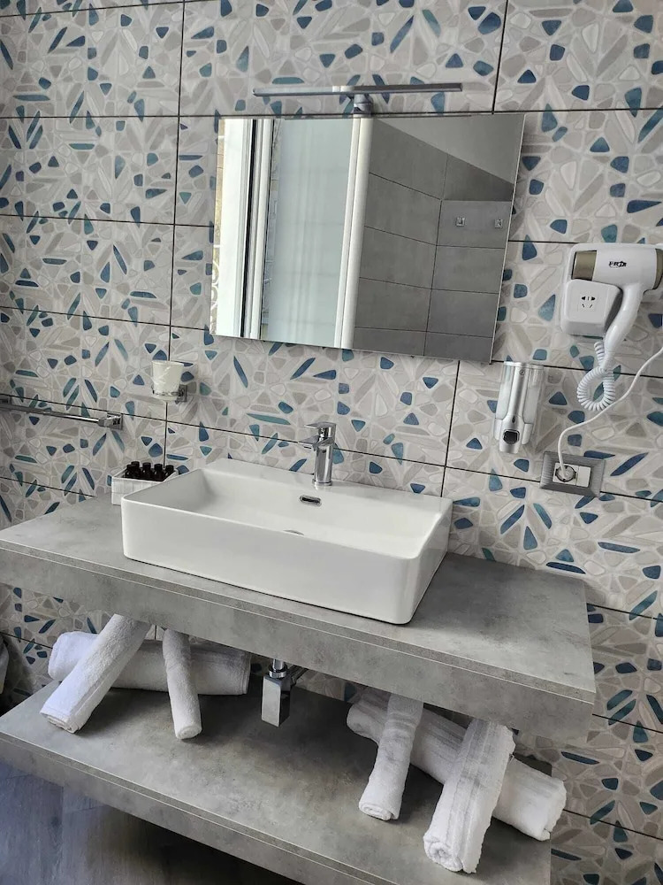 Foto - Gradini Partenopei