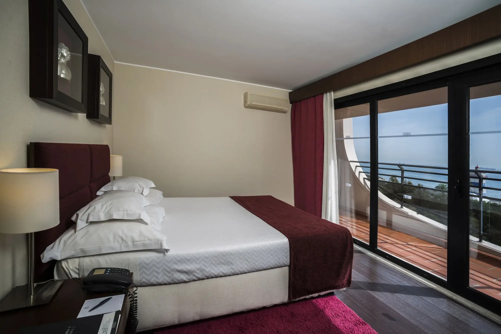 Photo - The Alfond Inn