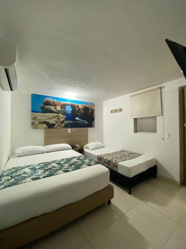 Foto - Hotel Suites 44 Laureles