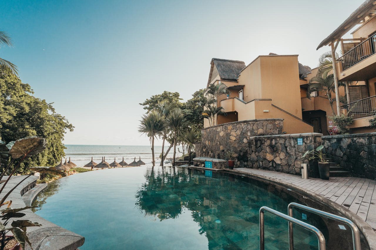 Foto - Tamarina Golf & Spa Boutique Hotel