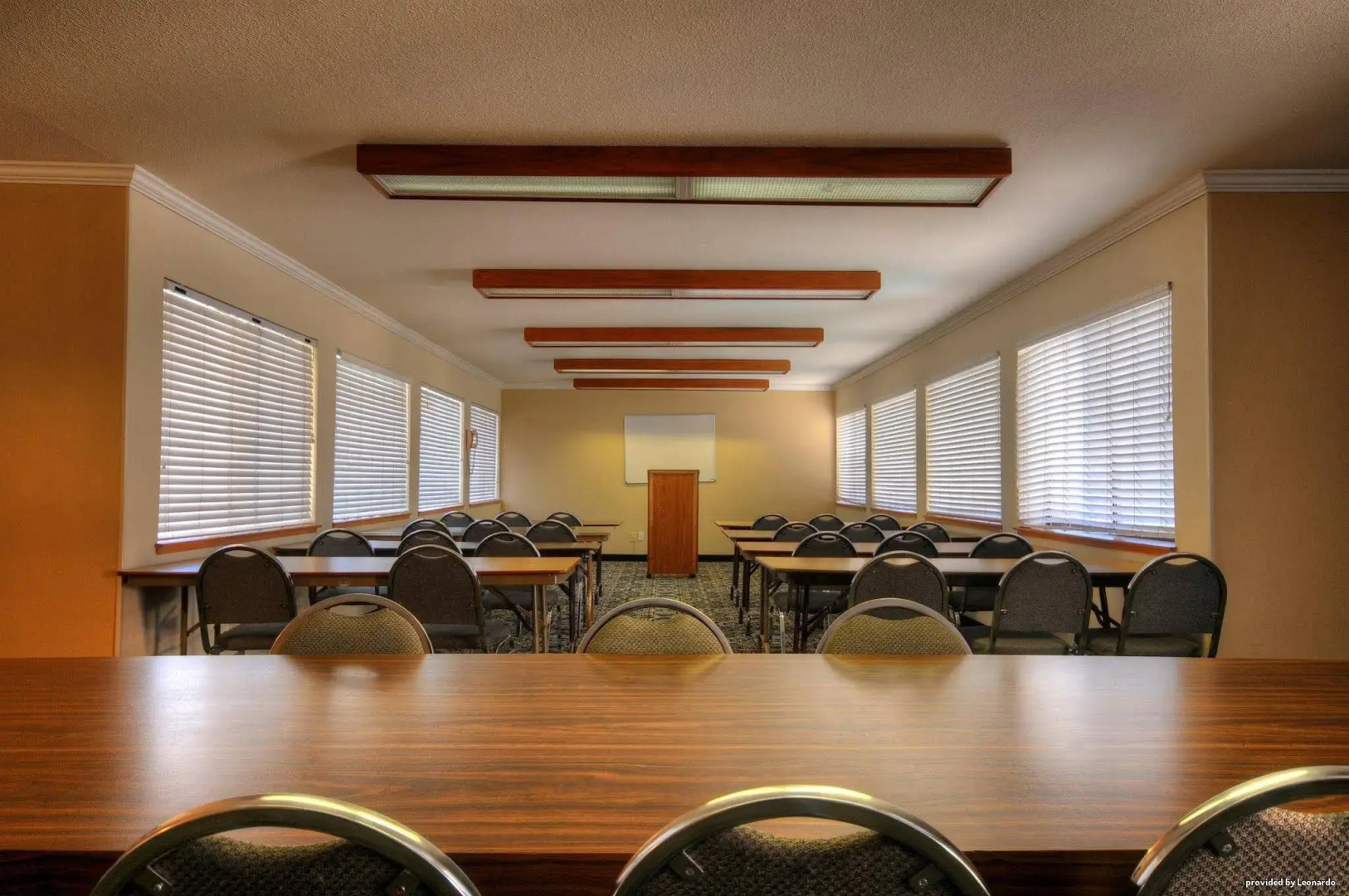 Foto - Best Western PLUS Inn of Hayward