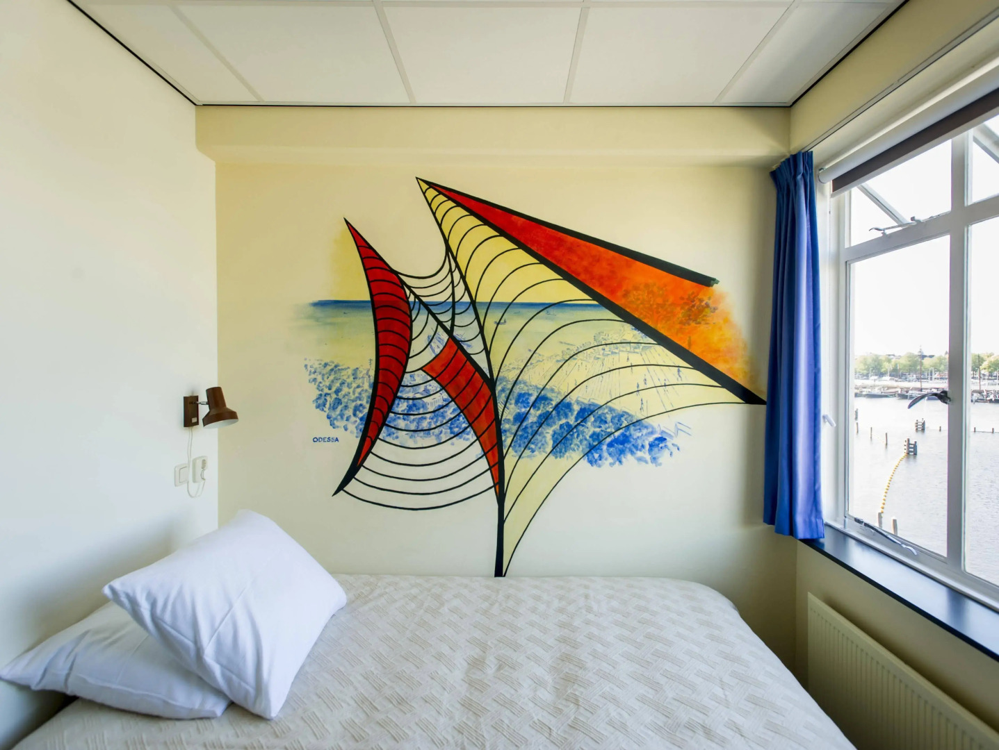 Foto - Pension Homeland