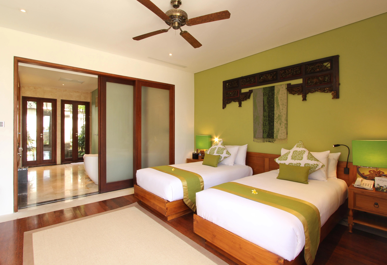 Foto - Anapuri Villas