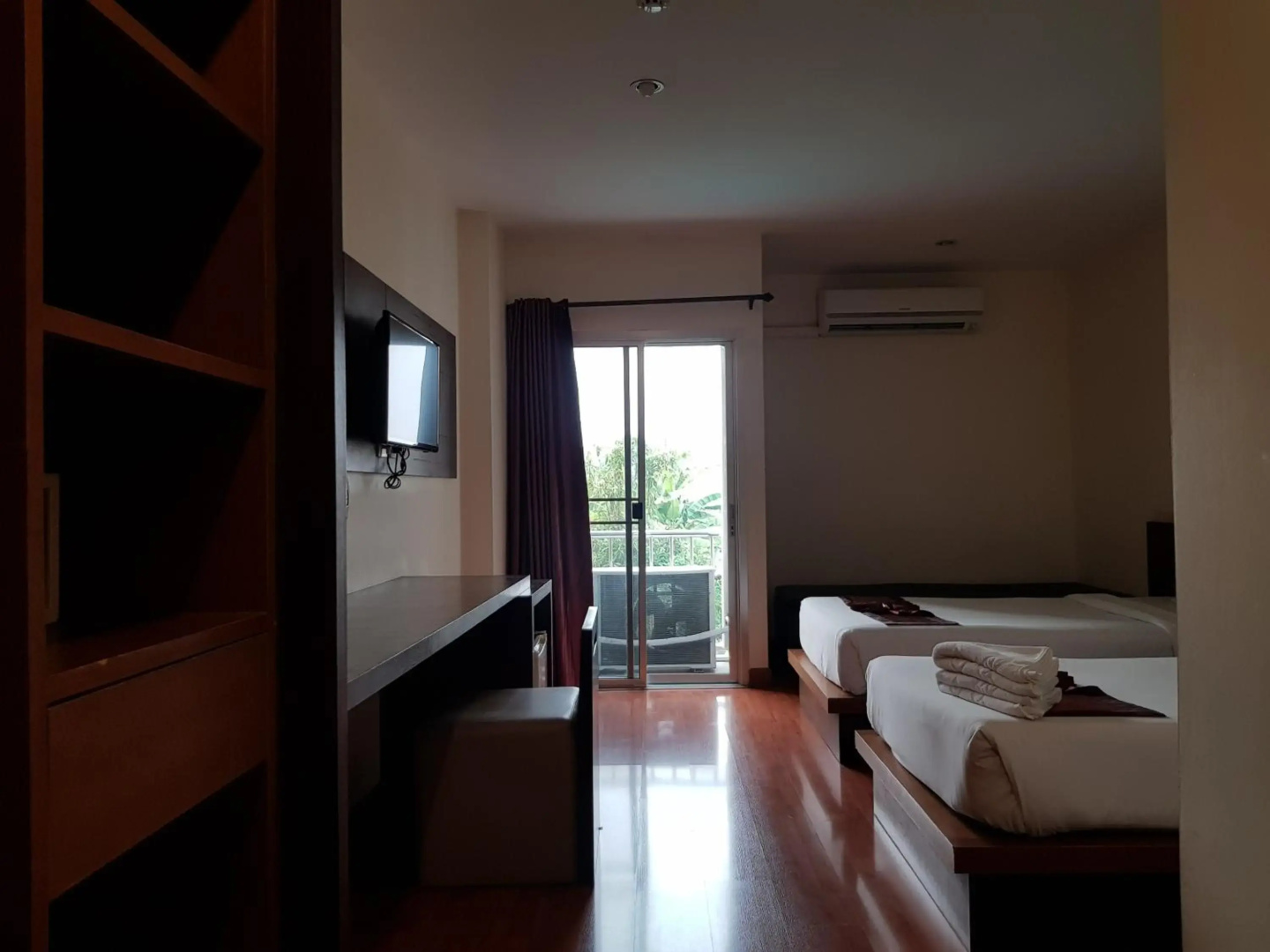 Foto - Pangviman Place Resotel