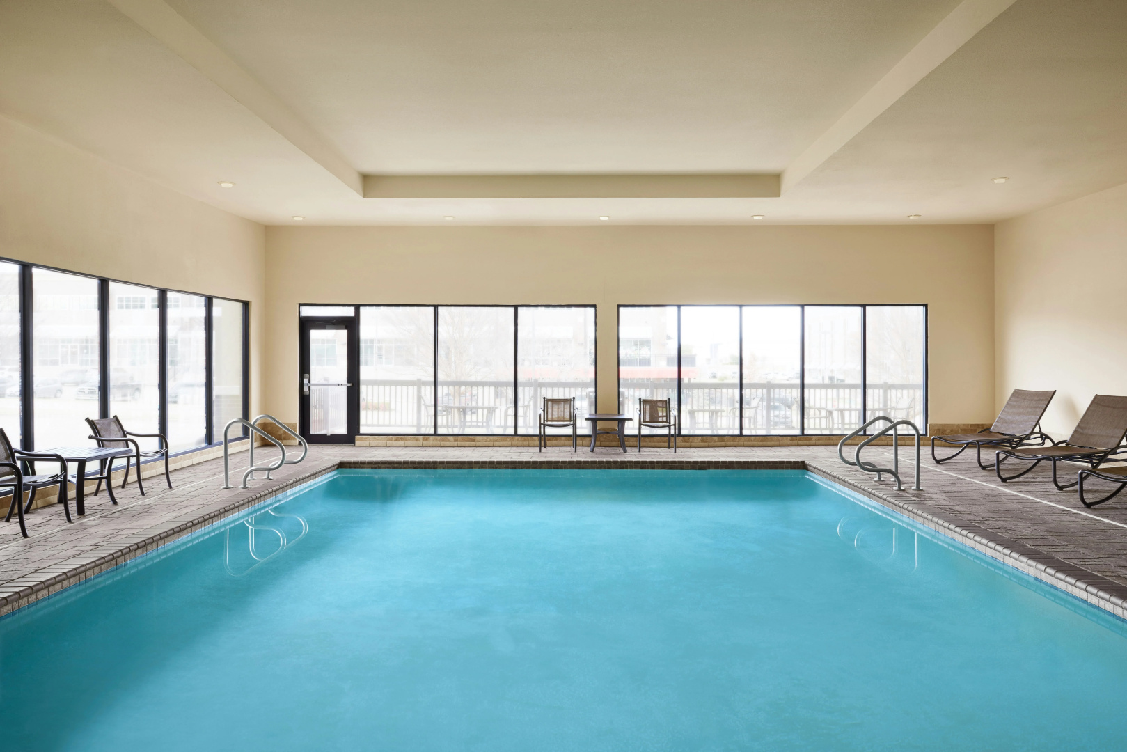 Foto - Hampton Inn & Suites Tulsa South-Bixby