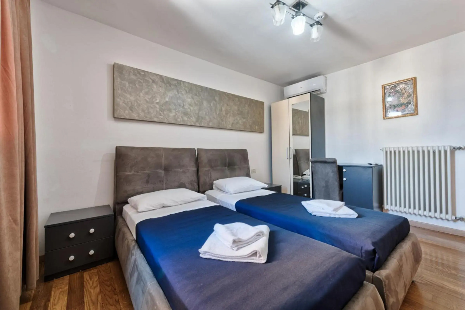 Foto - Hotel Trieste