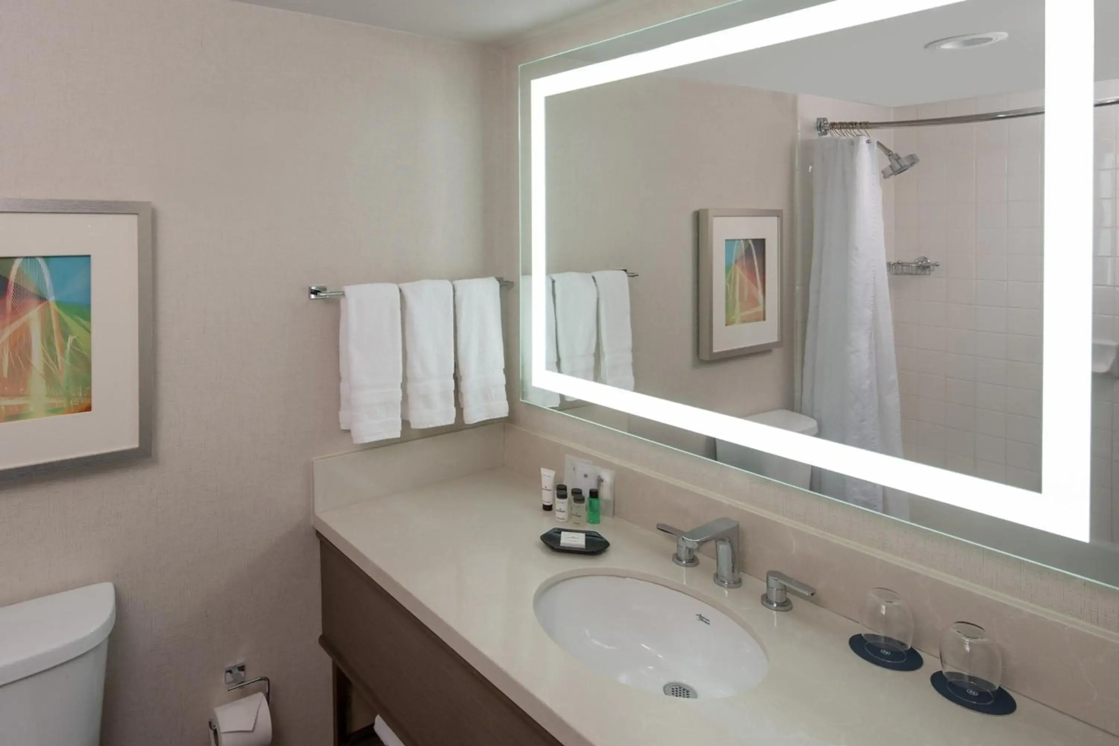 Foto - Sheraton Dallas Hotel by the Galleria