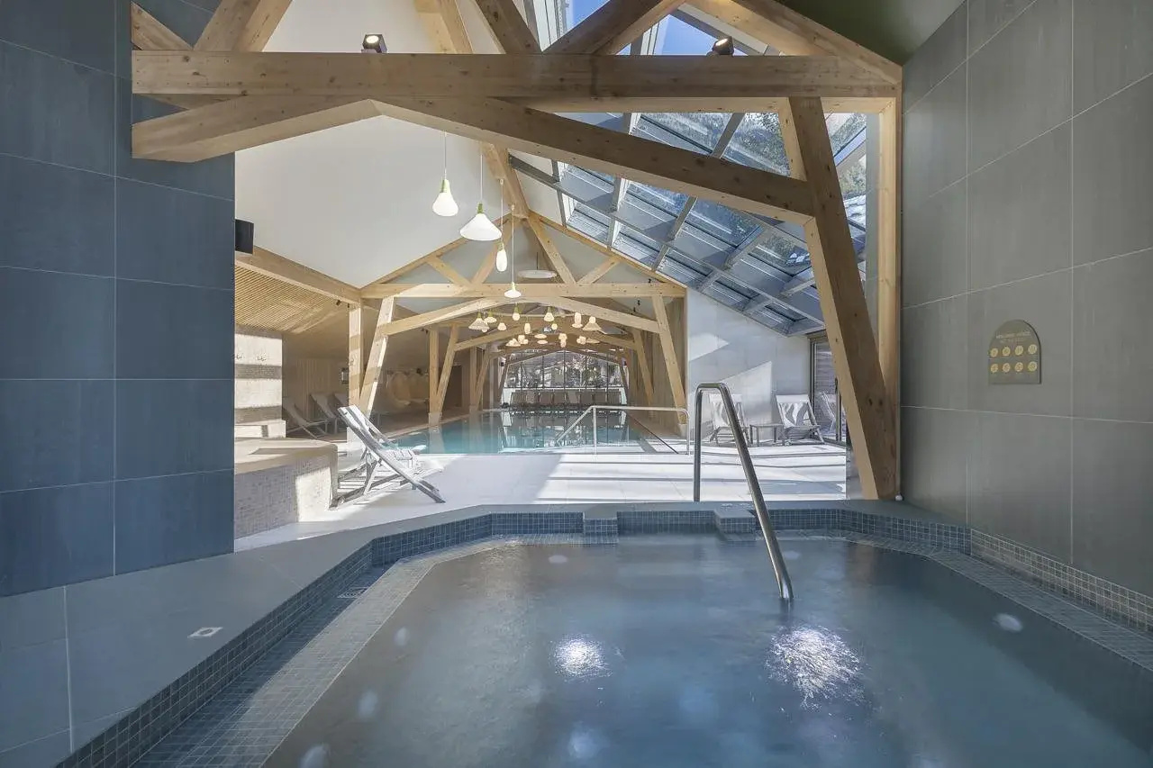 Photo - Hôtel Mercure Chamonix Centre