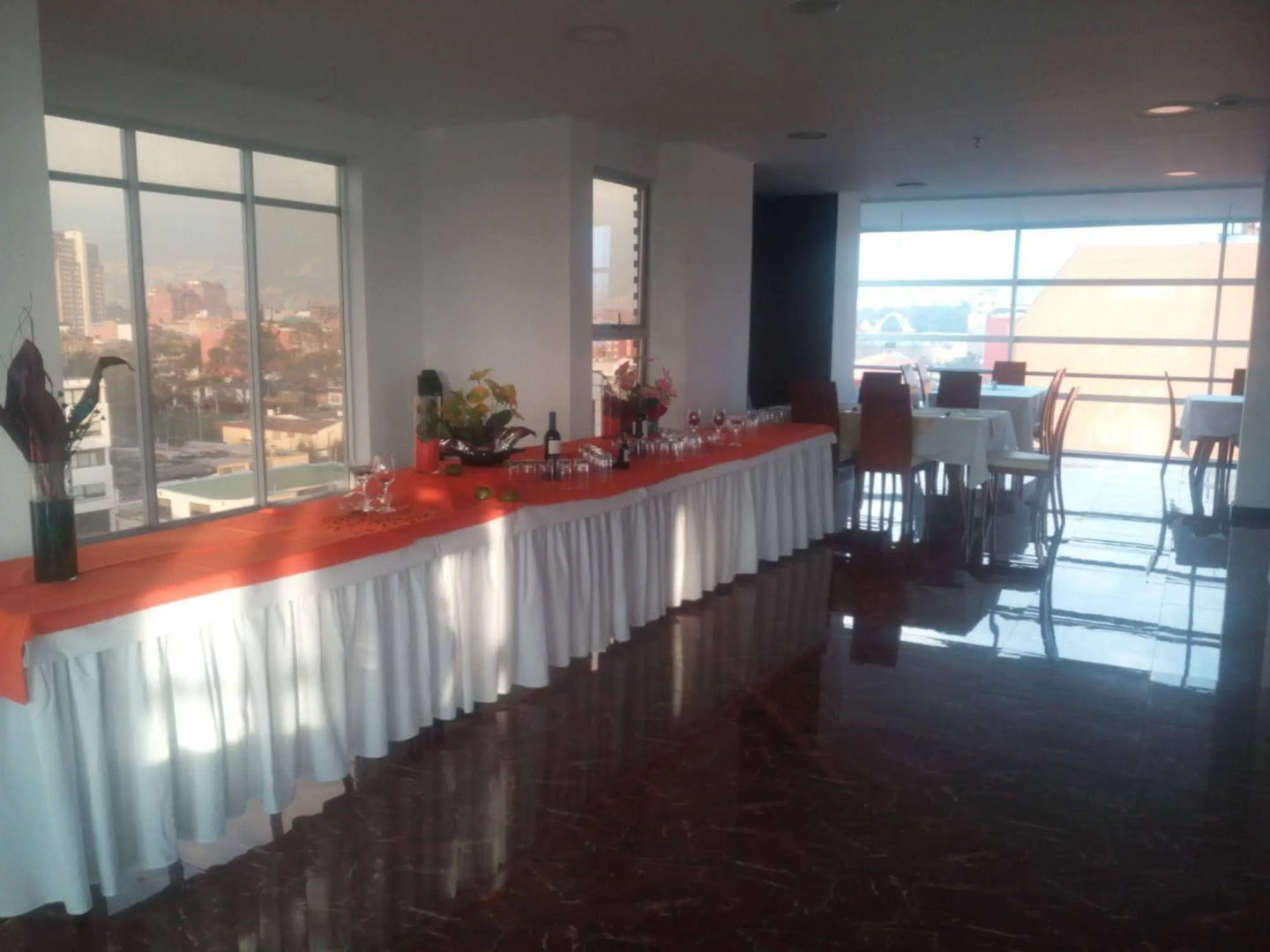 Foto - Hotel macao colombia