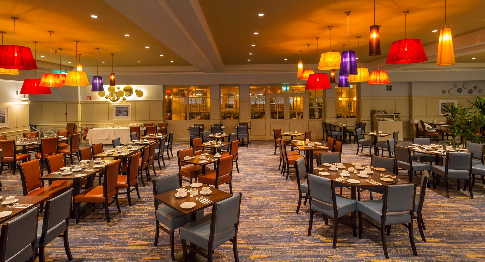 Foto - Bonnington Hotel & Leisure Centre