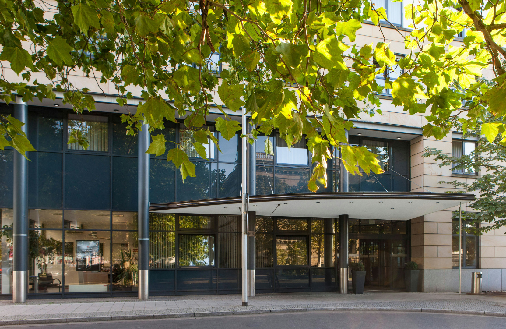 Photo - Hotel Magdeburg City Center by Leonardo Hotels